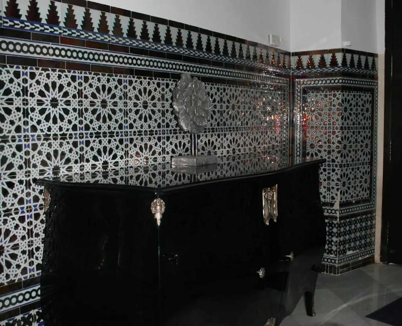 La Casa Del Medico Hotel Boutique Villanueva de Cordoba 2*,  Spain