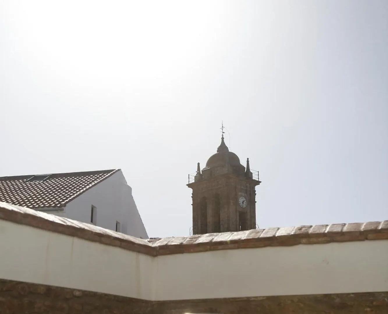 La Casa Del Medico Hotel Boutique Villanueva de Cordoba