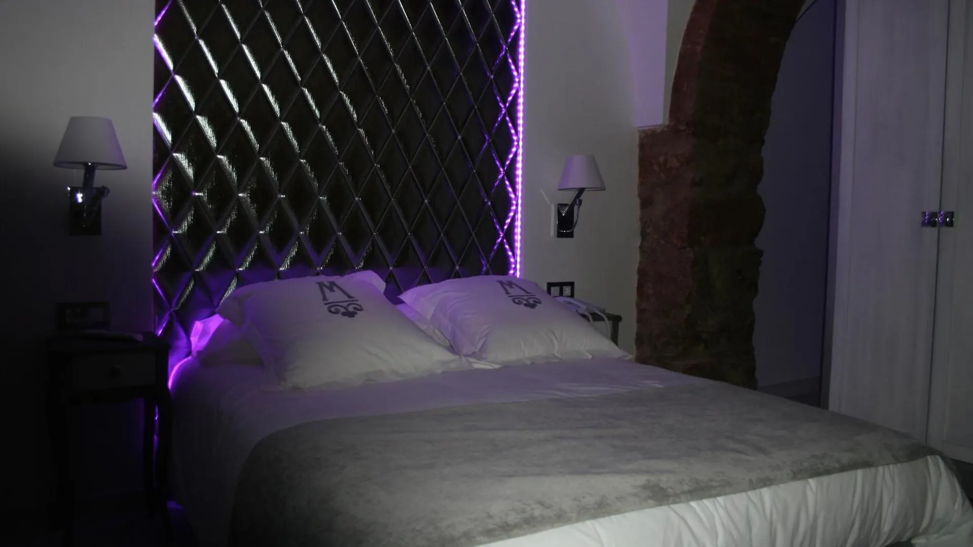 La Casa Del Medico Hotel Boutique Villanueva de Cordoba Spain