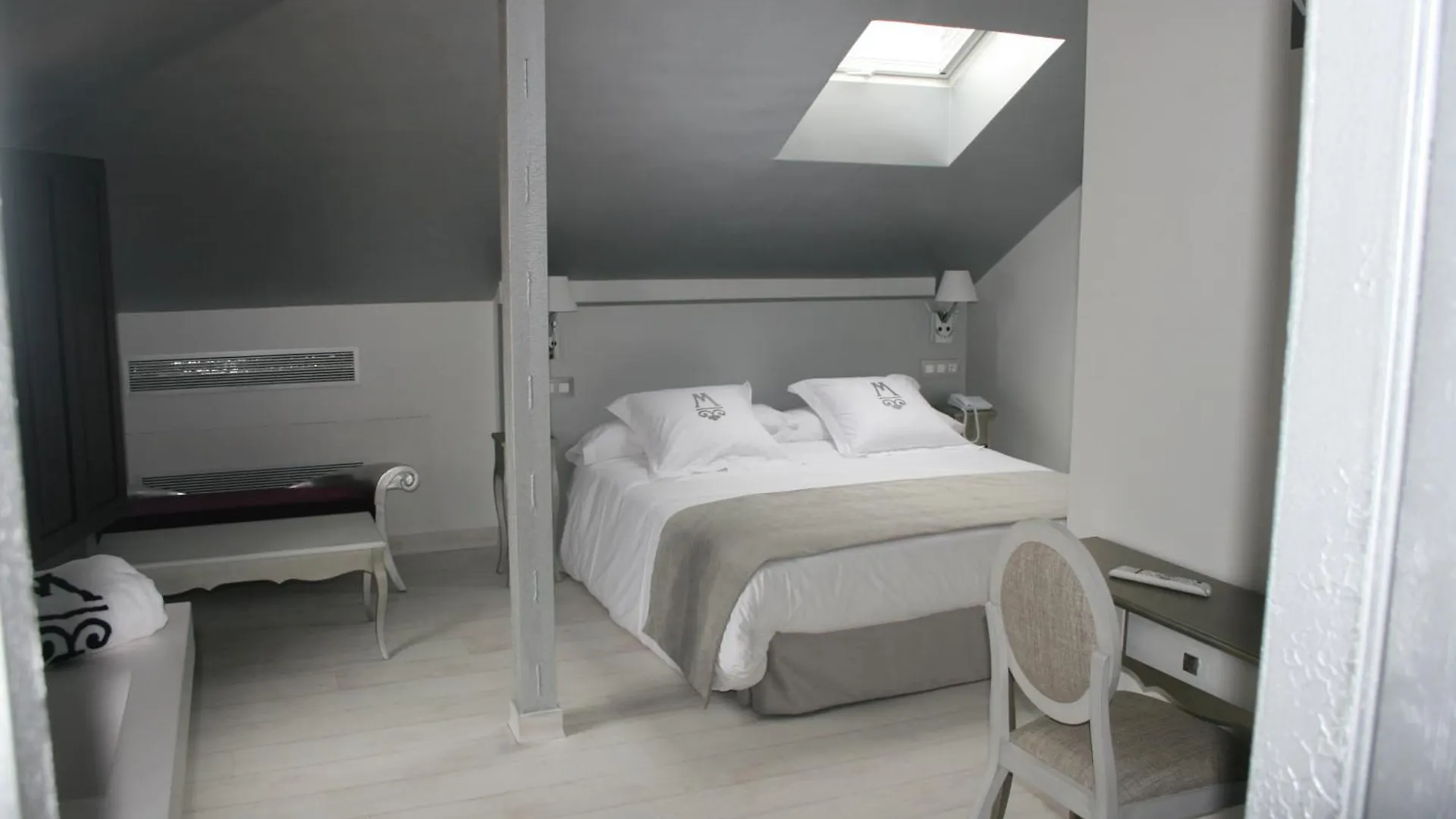 La Casa Del Medico Hotel Boutique Villanueva de Cordoba Spain