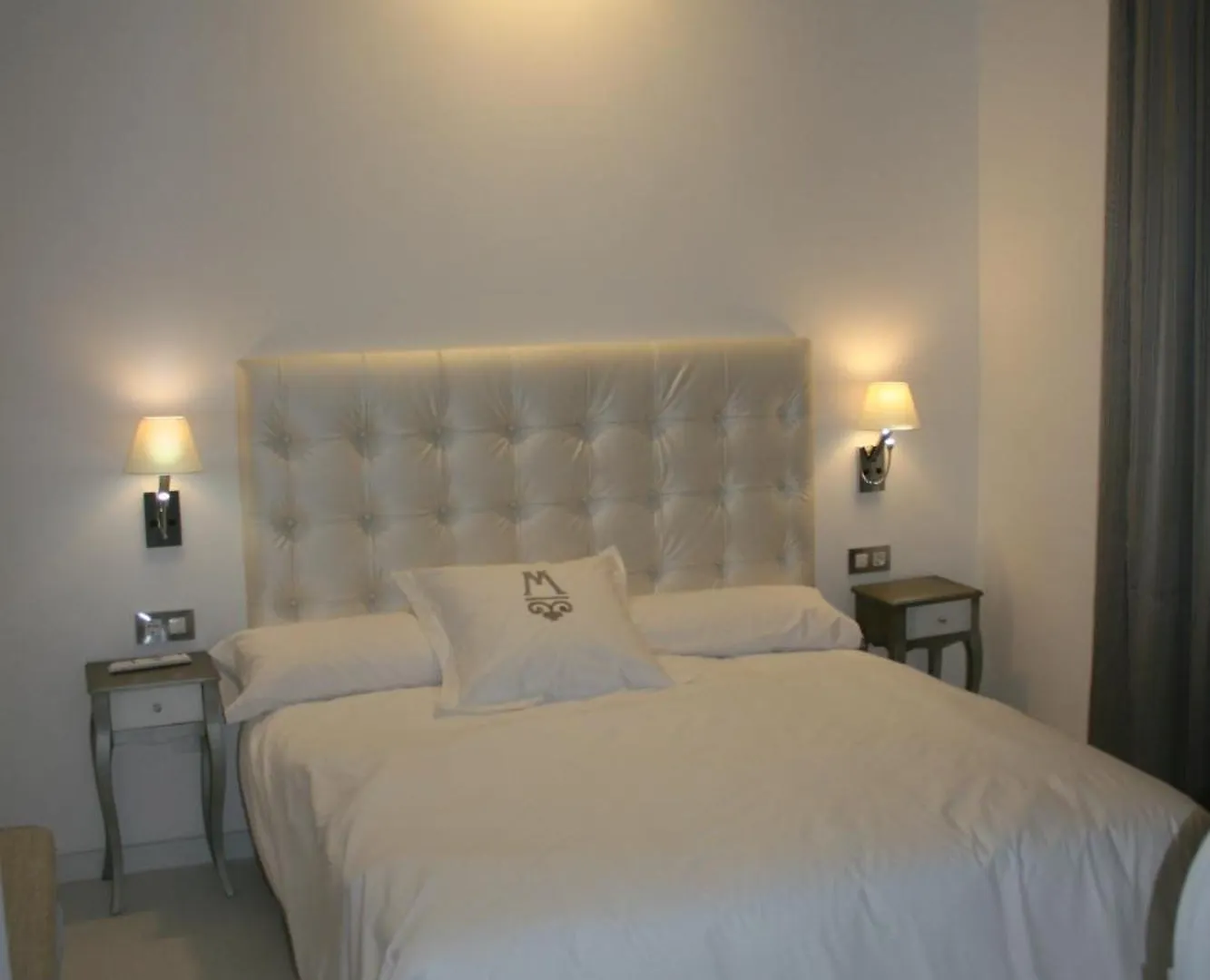 La Casa Del Medico Hotel Boutique Villanueva de Cordoba