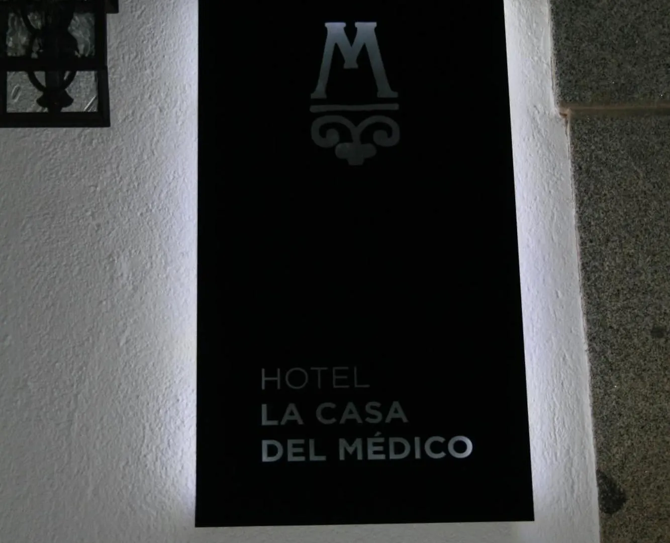 La Casa Del Medico Hotel Boutique Villanueva de Cordoba 2*,  Spain