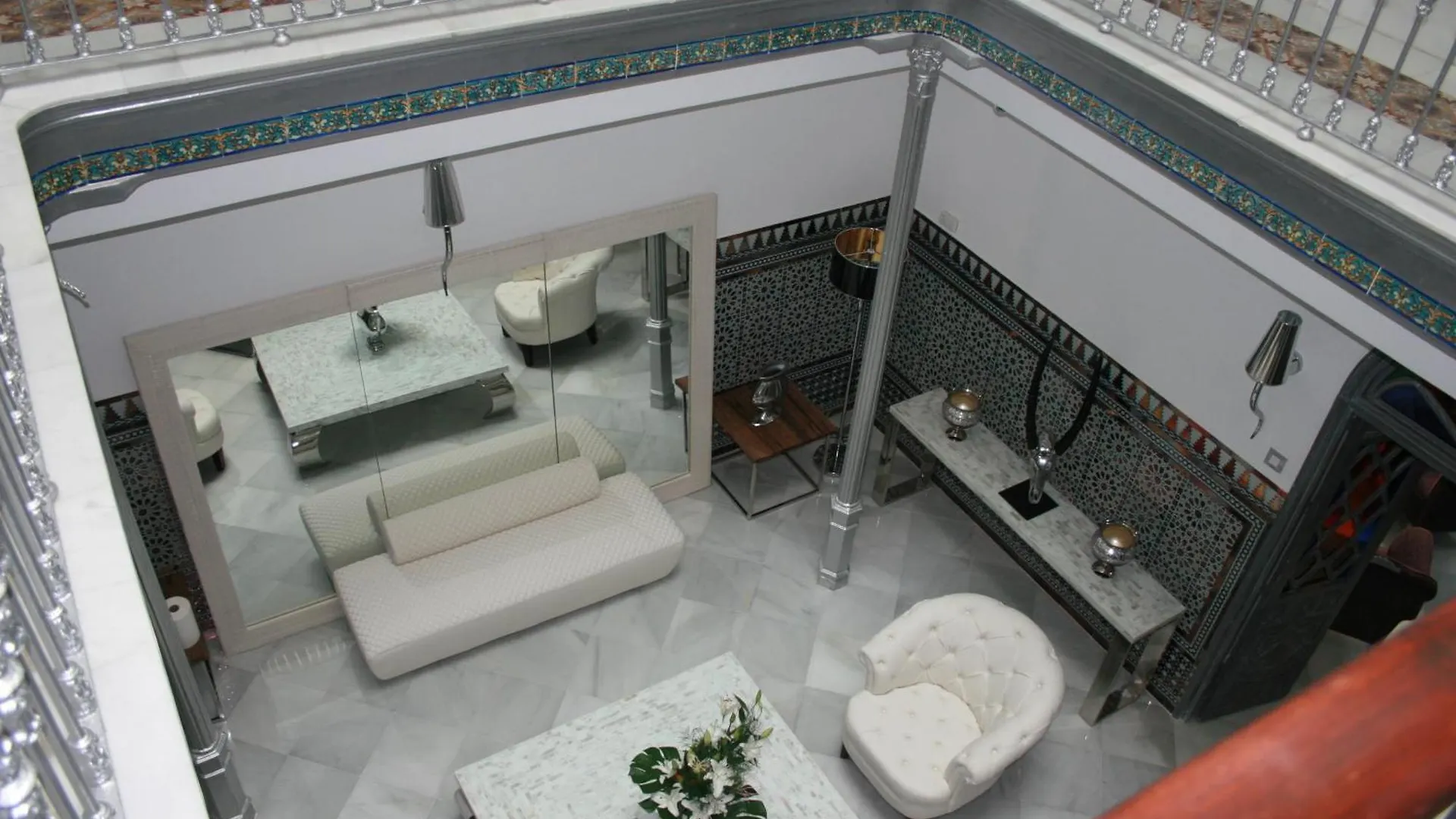 La Casa Del Medico Hotel Boutique Villanueva de Cordoba