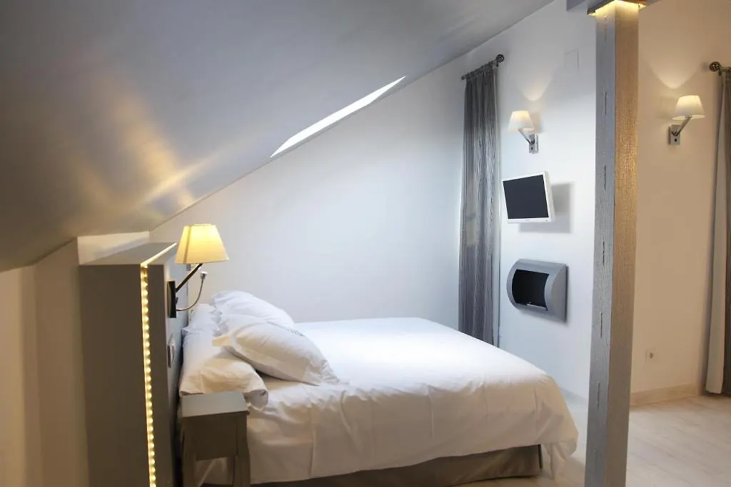 **  La Casa Del Medico Hotel Boutique Villanueva de Cordoba Spain