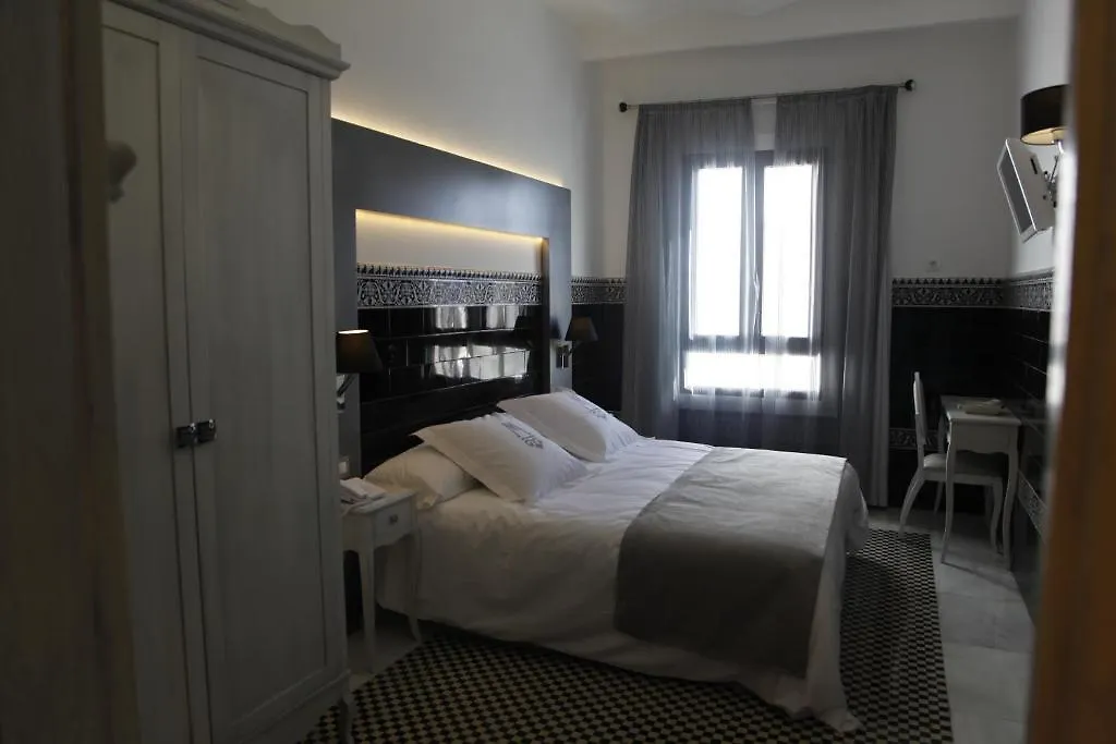 La Casa Del Medico Hotel Boutique Villanueva de Cordoba