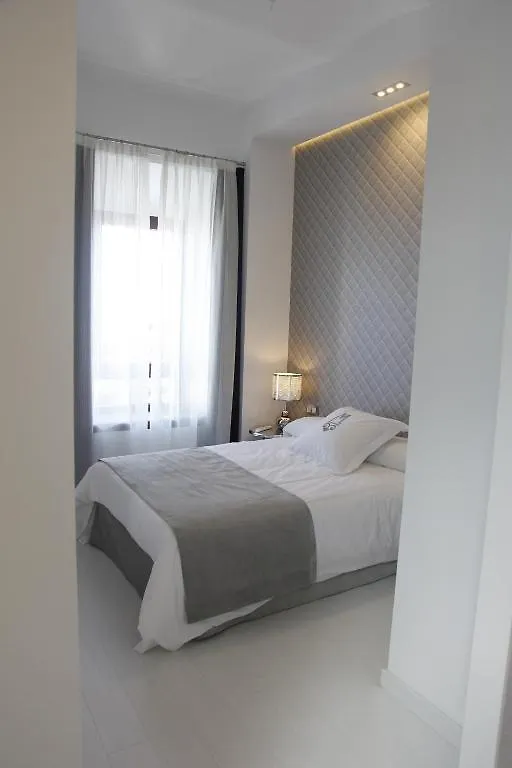 La Casa Del Medico Hotel Boutique Villanueva de Cordoba