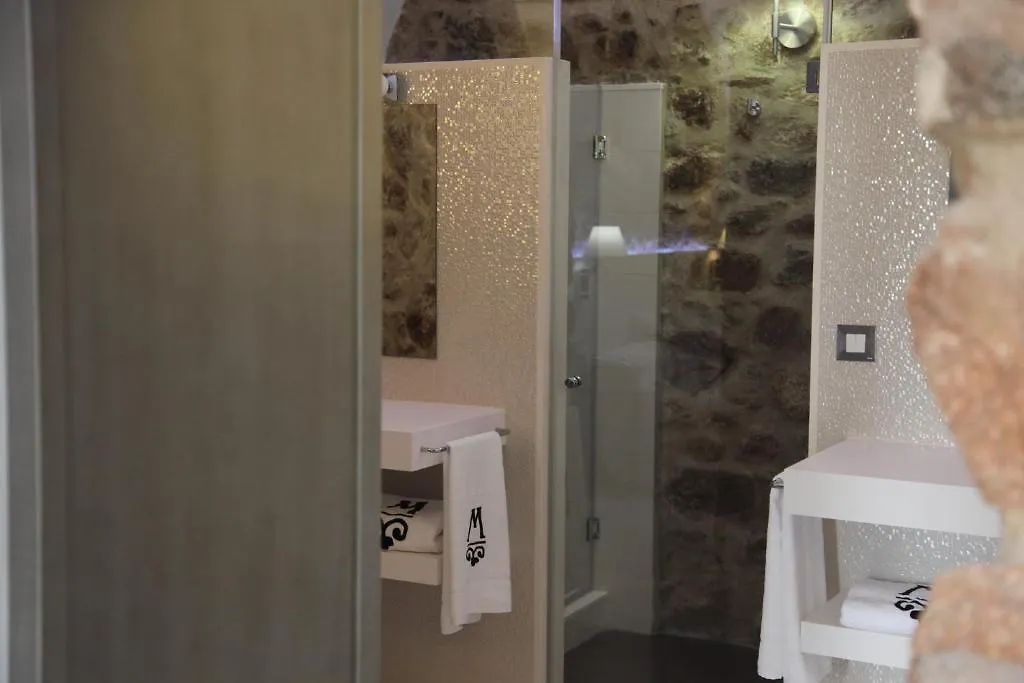 La Casa Del Medico Hotel Boutique Villanueva de Cordoba