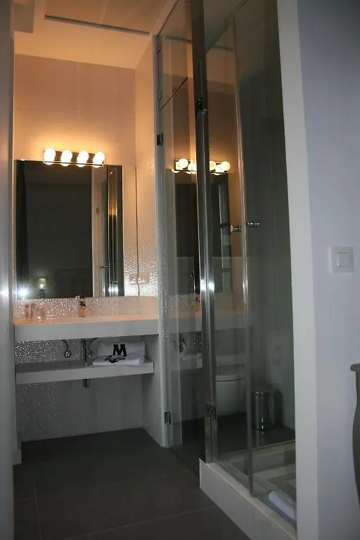 La Casa Del Medico Hotel Boutique Villanueva de Cordoba