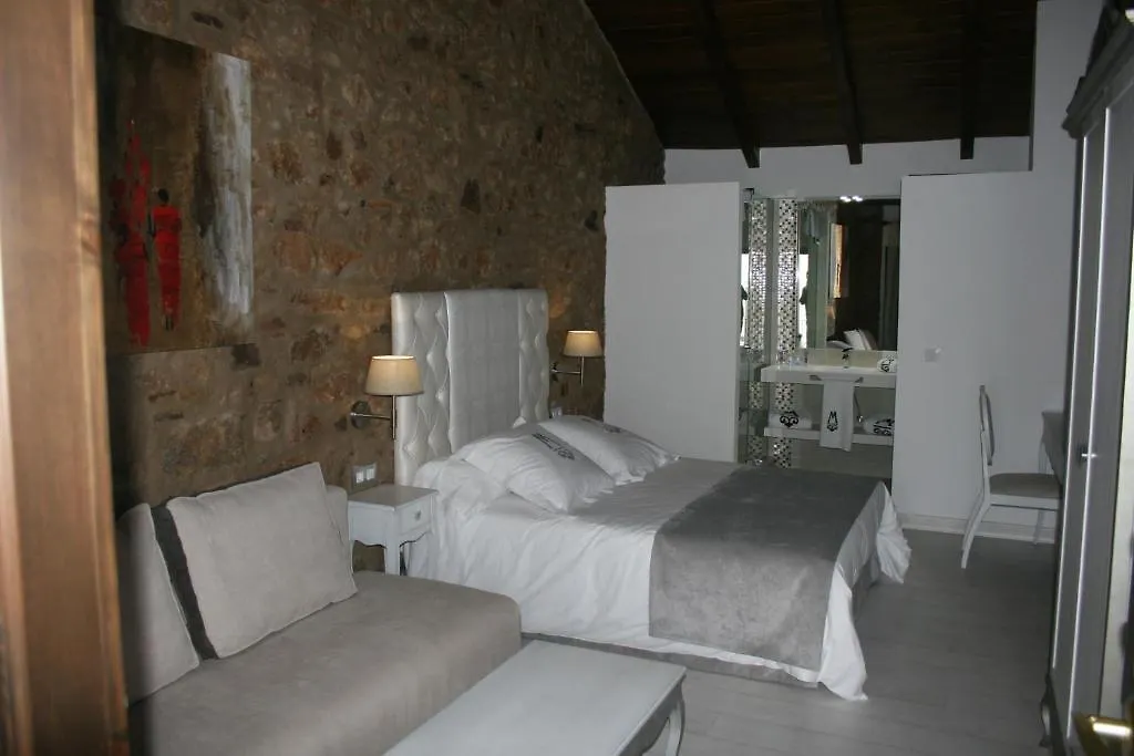 La Casa Del Medico Hotel Boutique Villanueva de Cordoba