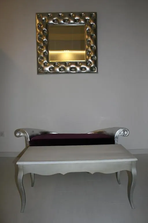 La Casa Del Medico Hotel Boutique Villanueva de Cordoba 2*,